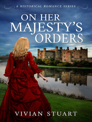 cover image of On Her Majesty's Orders